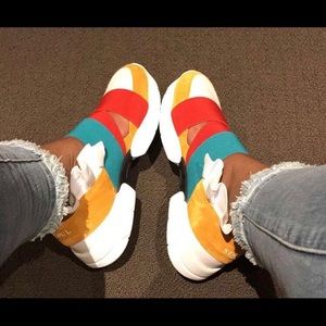 Meet your Posher, Ddetra